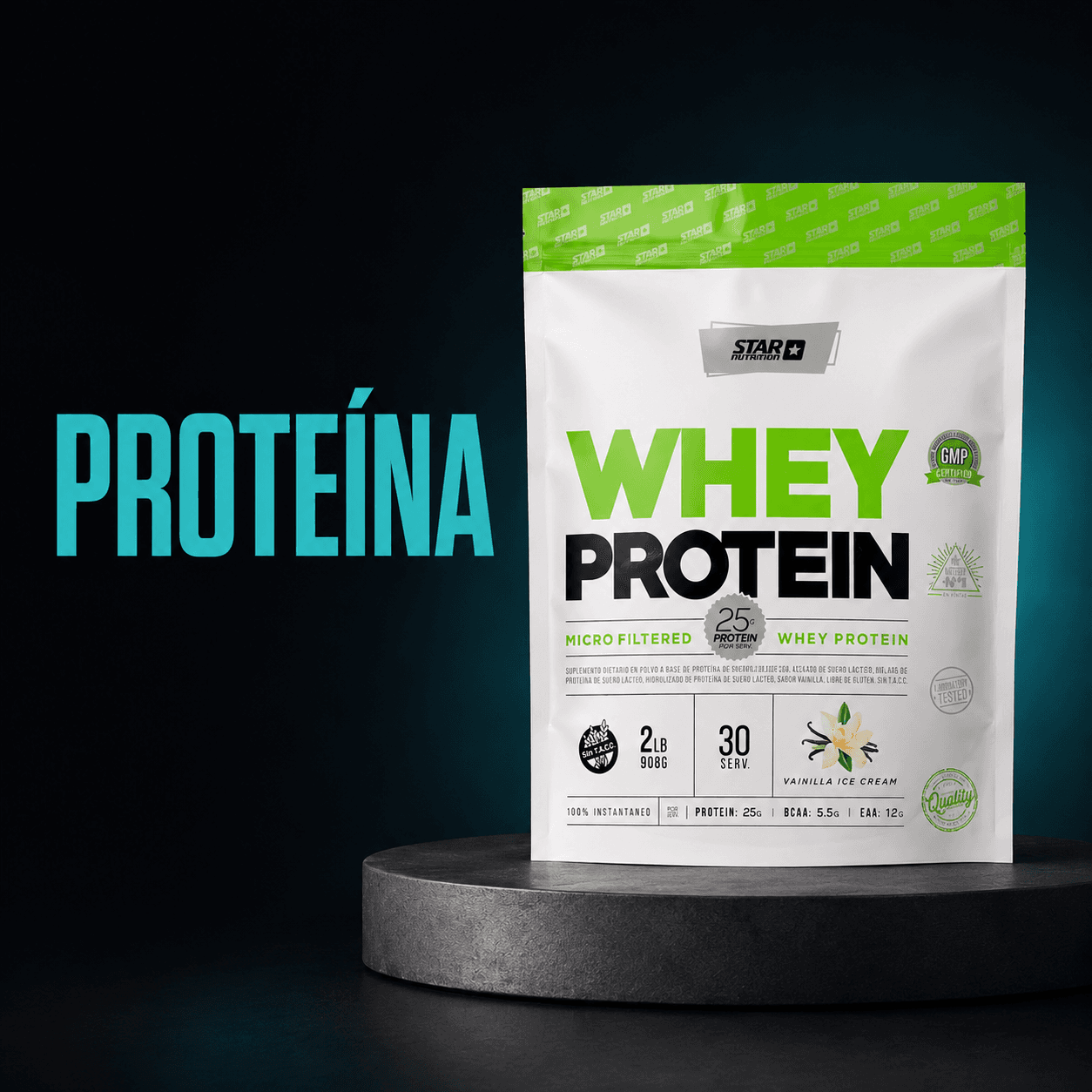 Proteina